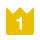 Ranking 1st